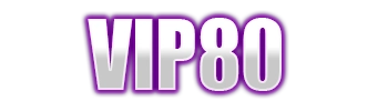 Logo VIP80